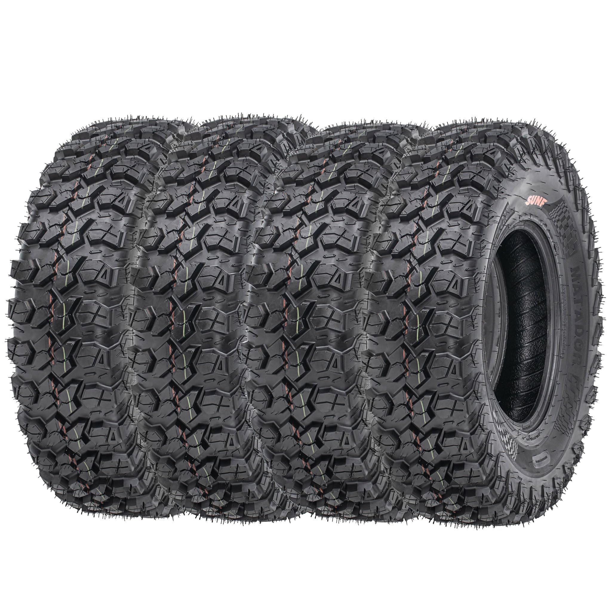 Side by Side (SXS) Tires