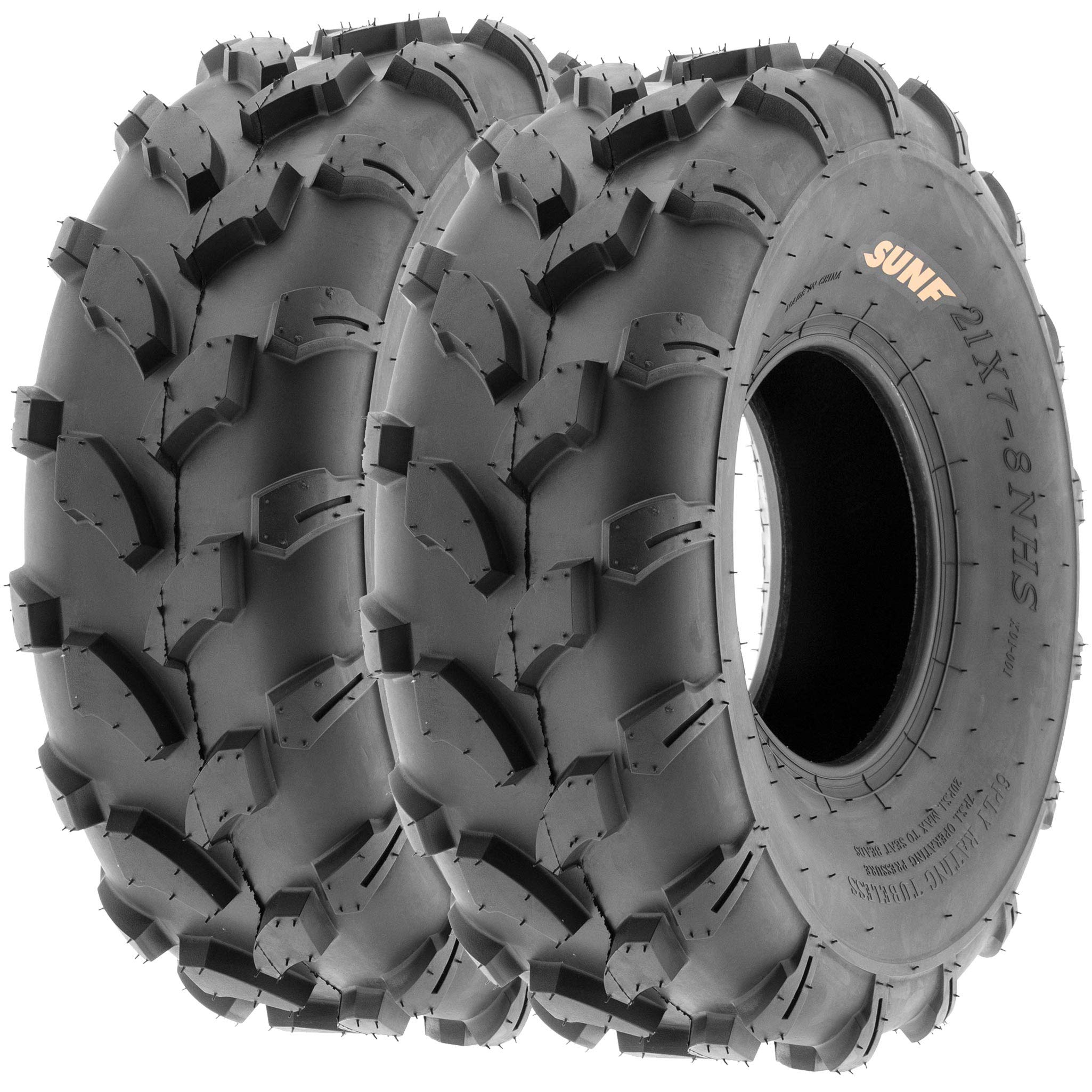 Lawnmower Tires